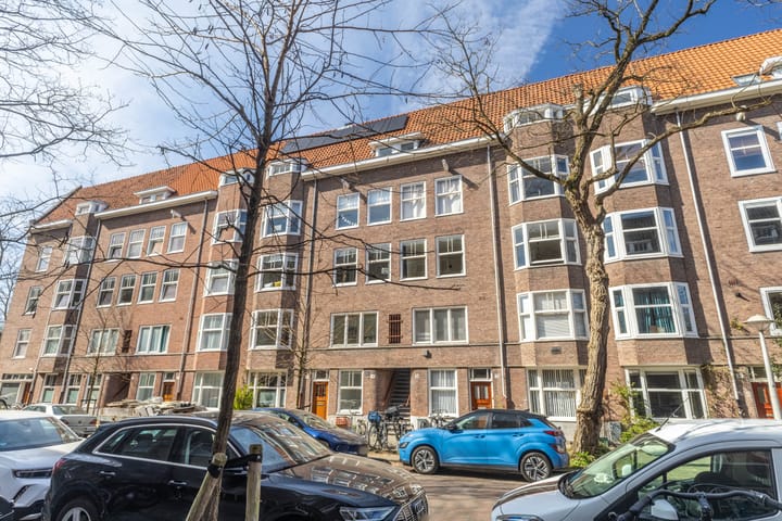 Foto 3 van Roerstraat 36-2
