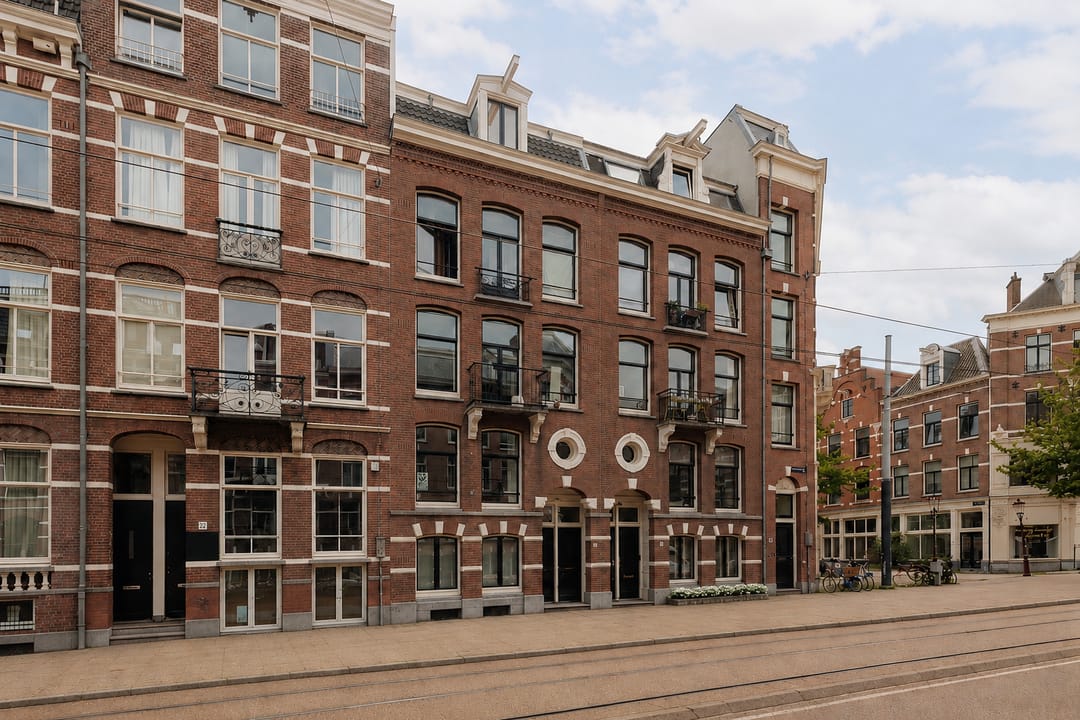 Foto 7 van Ruyschstraat 18-H