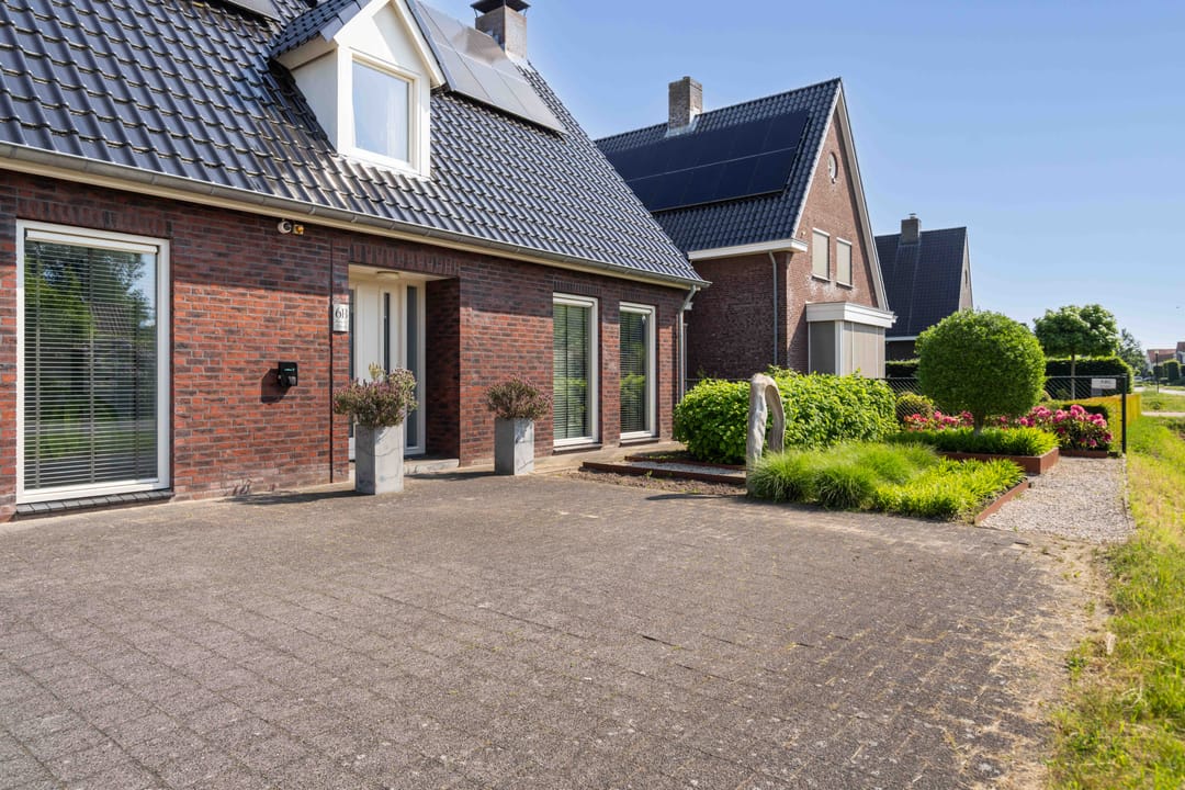 Photo 7 of In het Veld 6-B