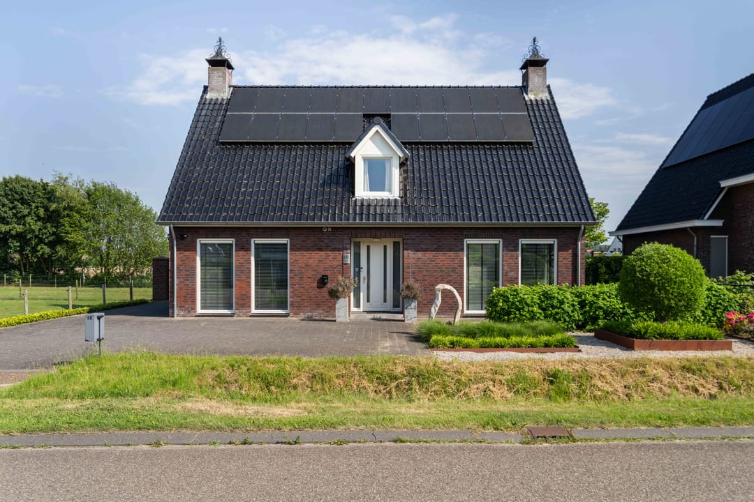 Photo 2 of In het Veld 6-B