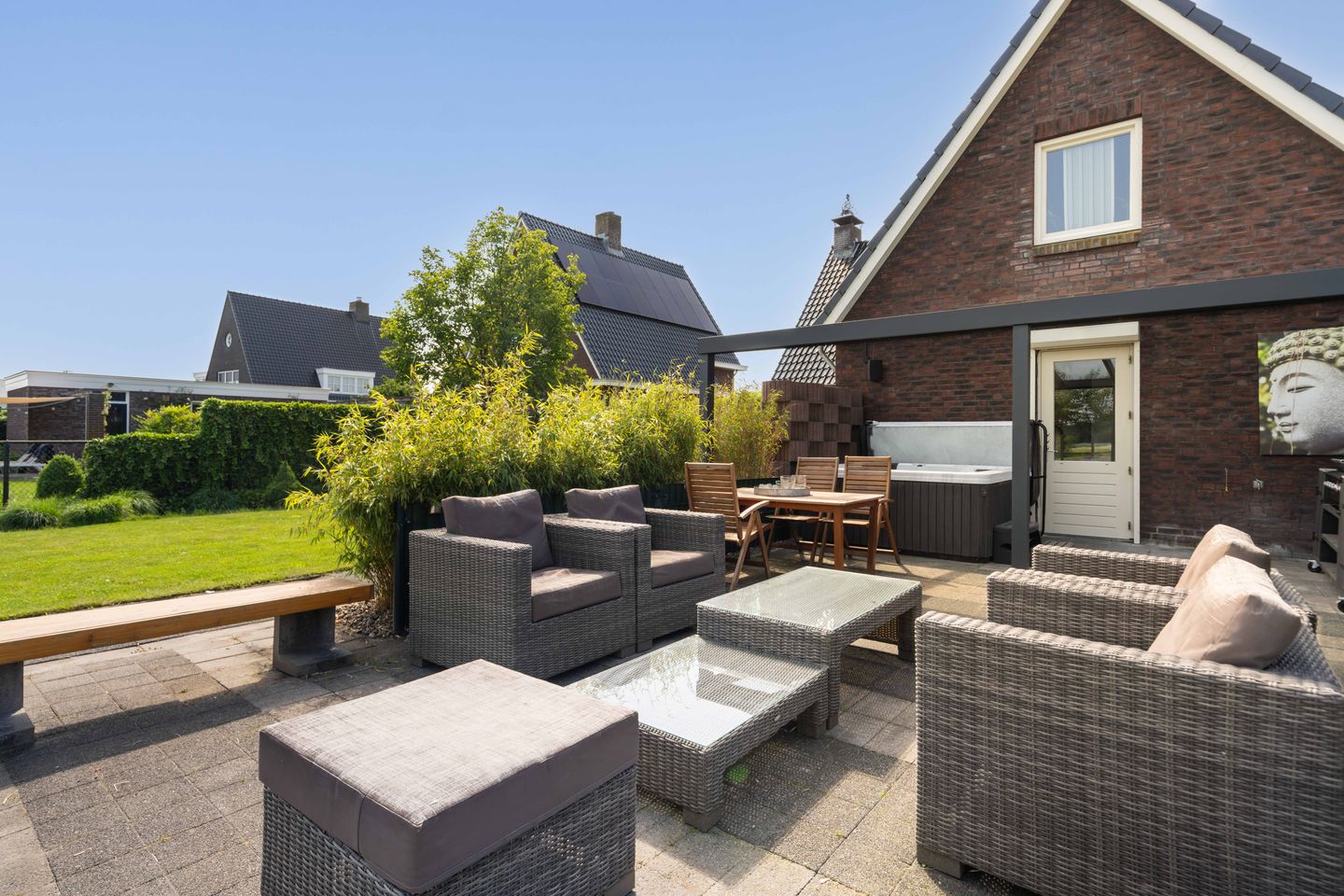 Photo 50 of In het Veld 6-B
