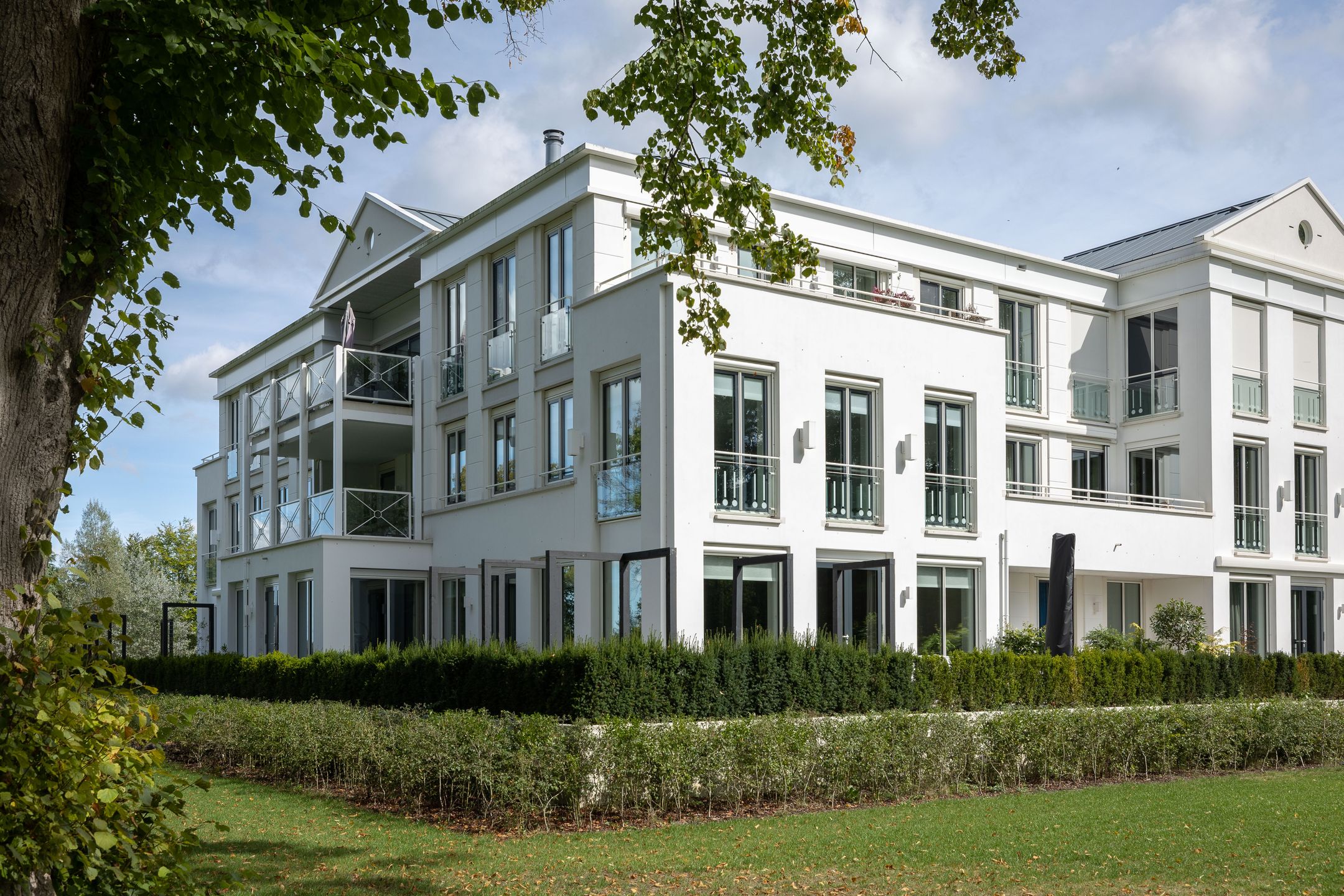 Molenweg 2-K 2 K