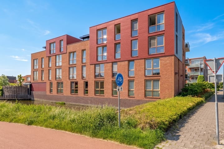 Foto 4 van Grondel 3
