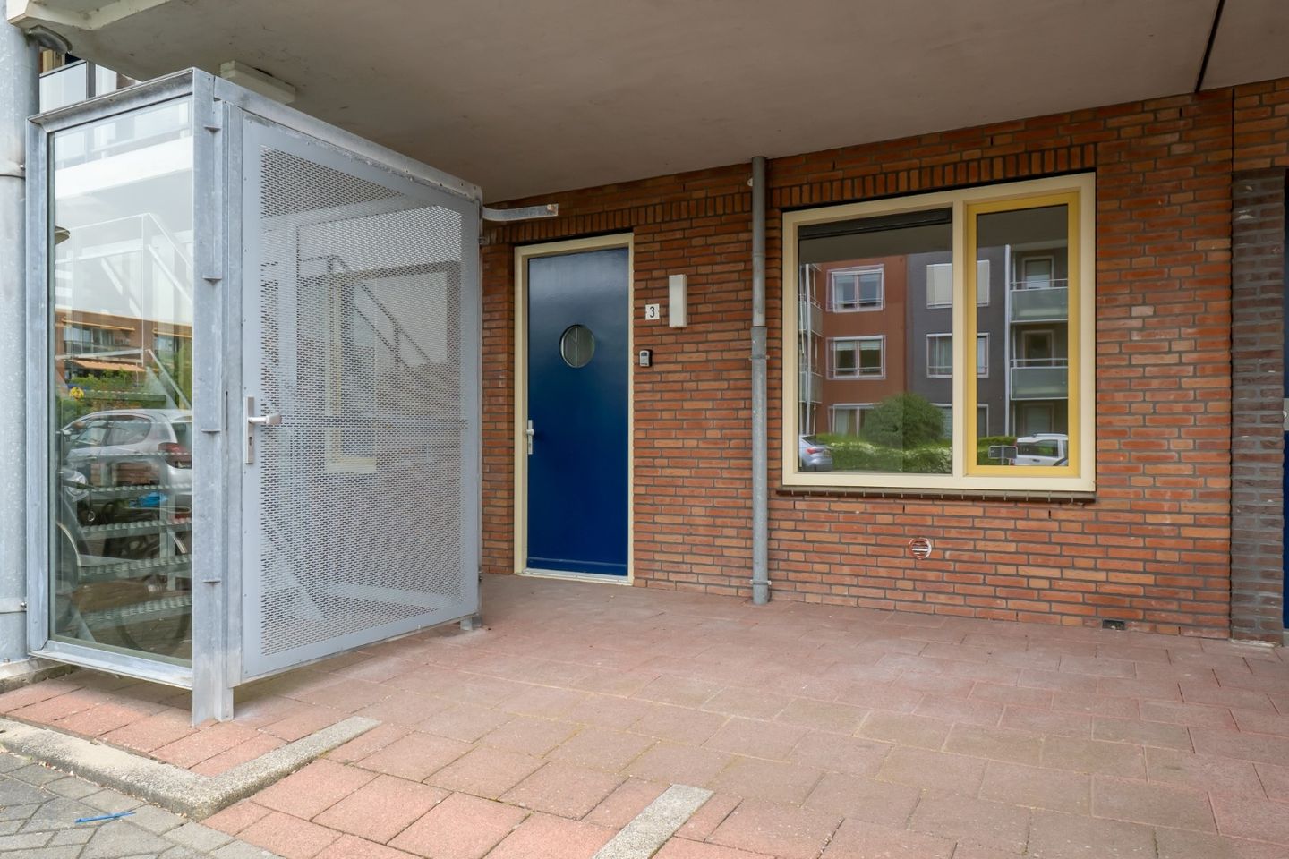 Foto 5 van Grondel 3