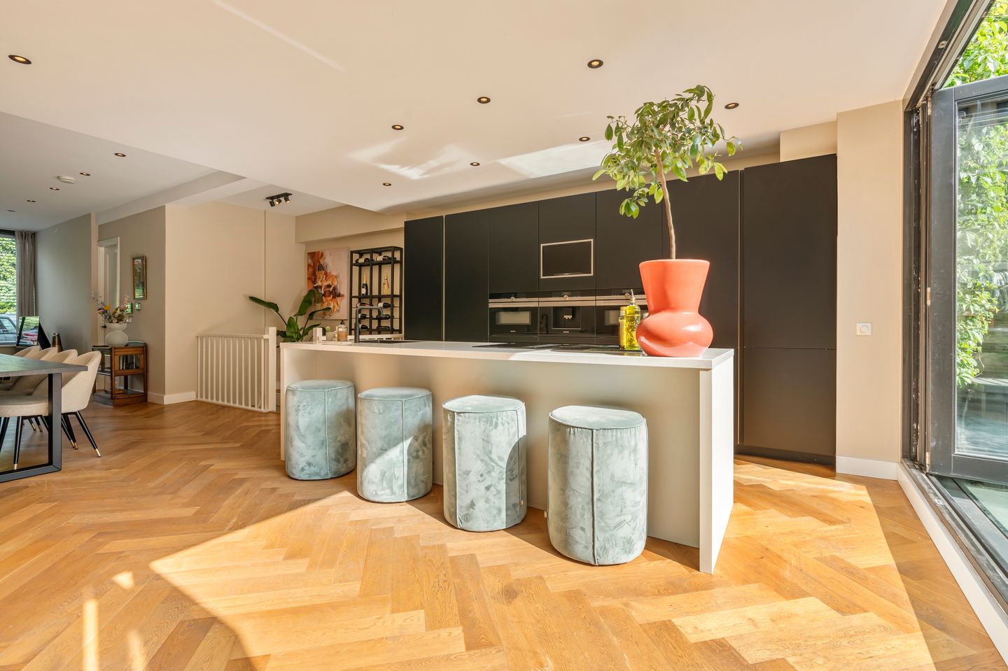 Foto 14 van Celebesstraat 35-H