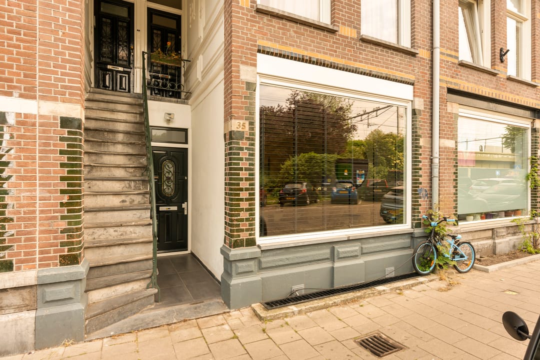 Foto 47 van Celebesstraat 35-H