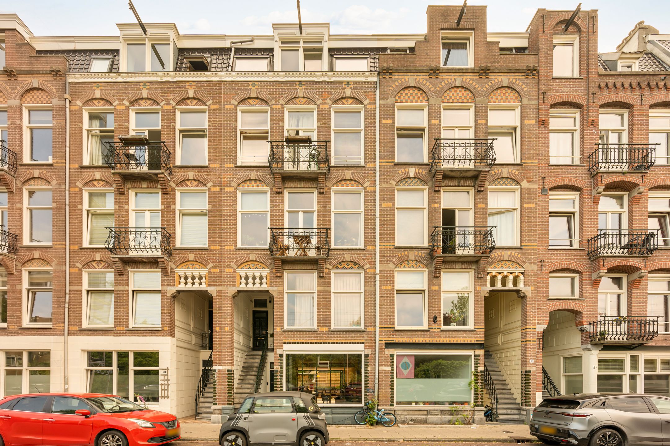 Foto 48 van Celebesstraat 35-H