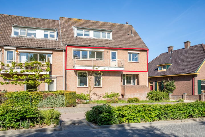 Foto 4 van Hoofdstraat 52-B