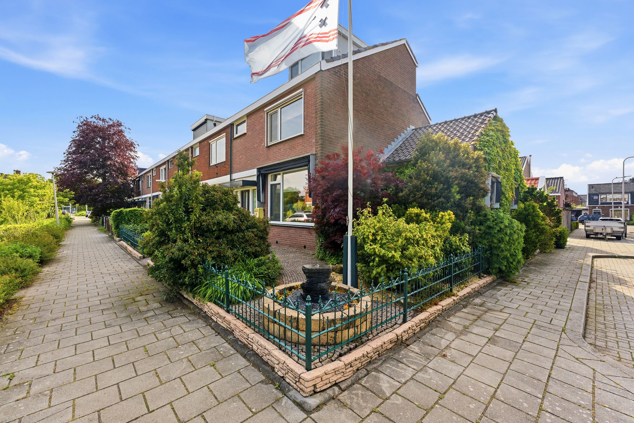 Photo 3 of Vondelstraat 31