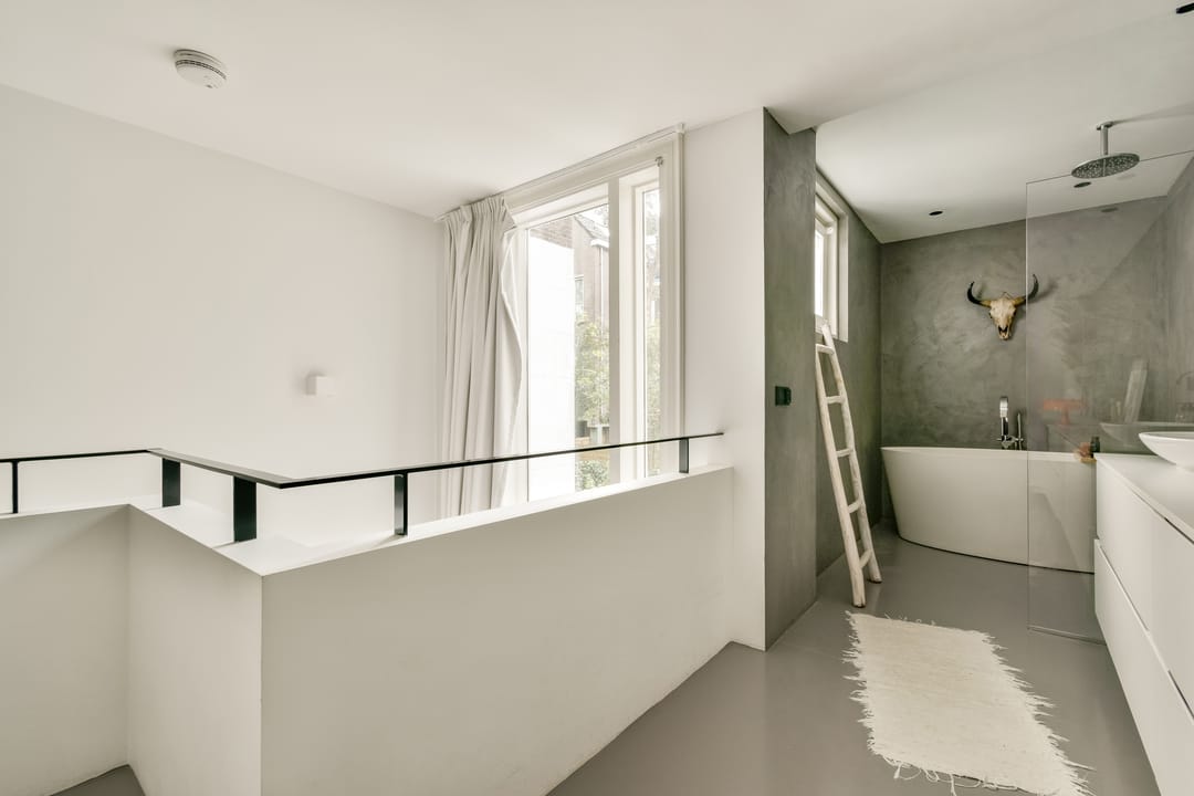Foto 17 van Tweede van Swindenstraat 186-H