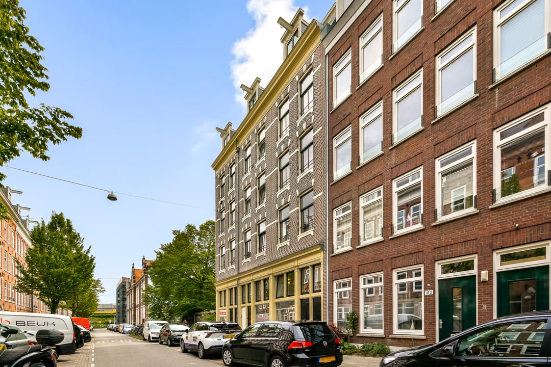 Foto 28 van Tweede van Swindenstraat 186-H