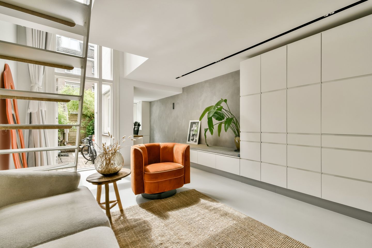 Foto 10 van Tweede van Swindenstraat 186-H