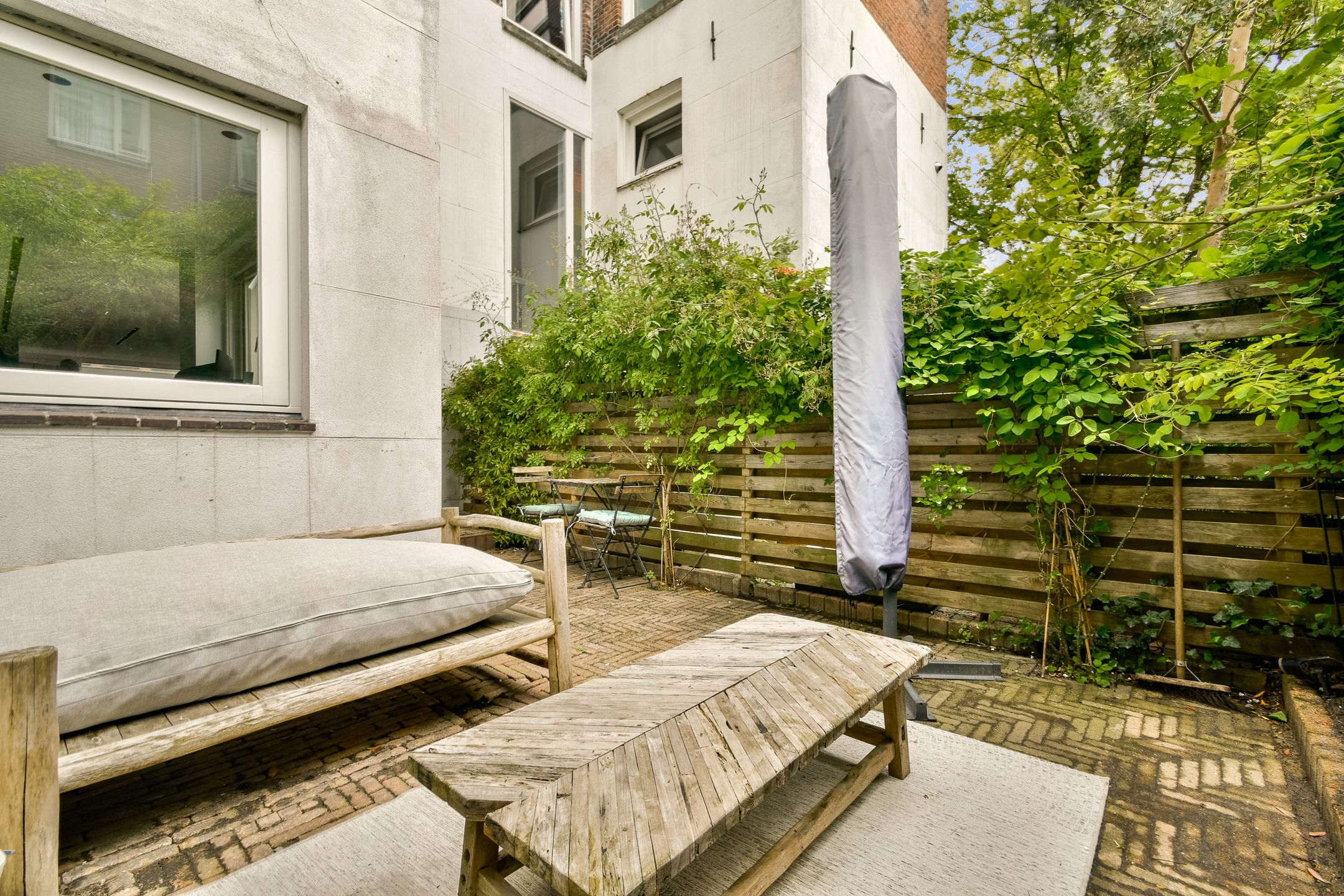 Foto 12 van Tweede van Swindenstraat 186-H