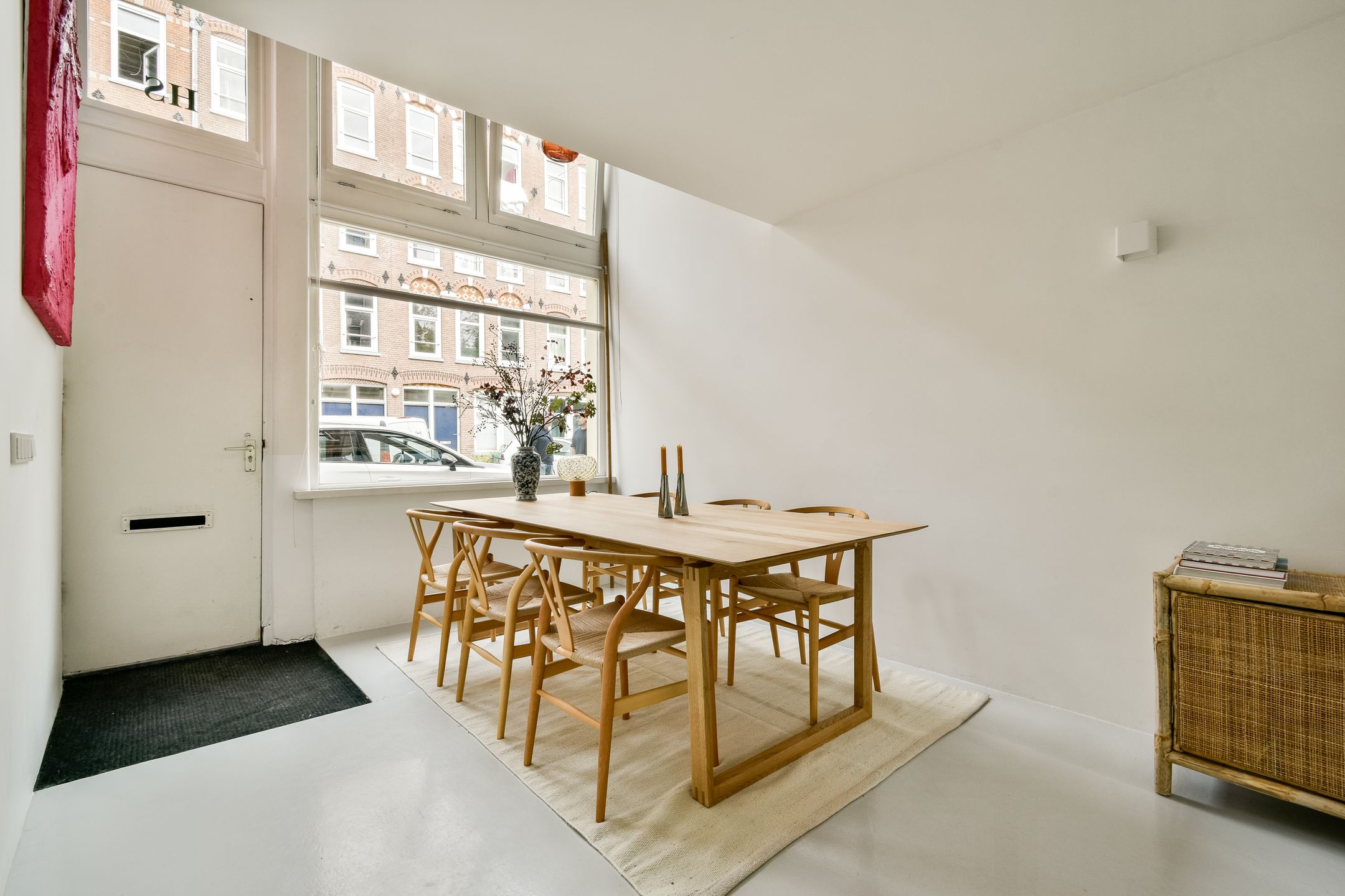 Foto 9 van Tweede van Swindenstraat 186-H