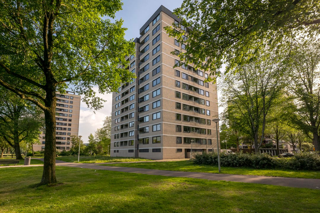 Foto 1 van Vrijzicht 147