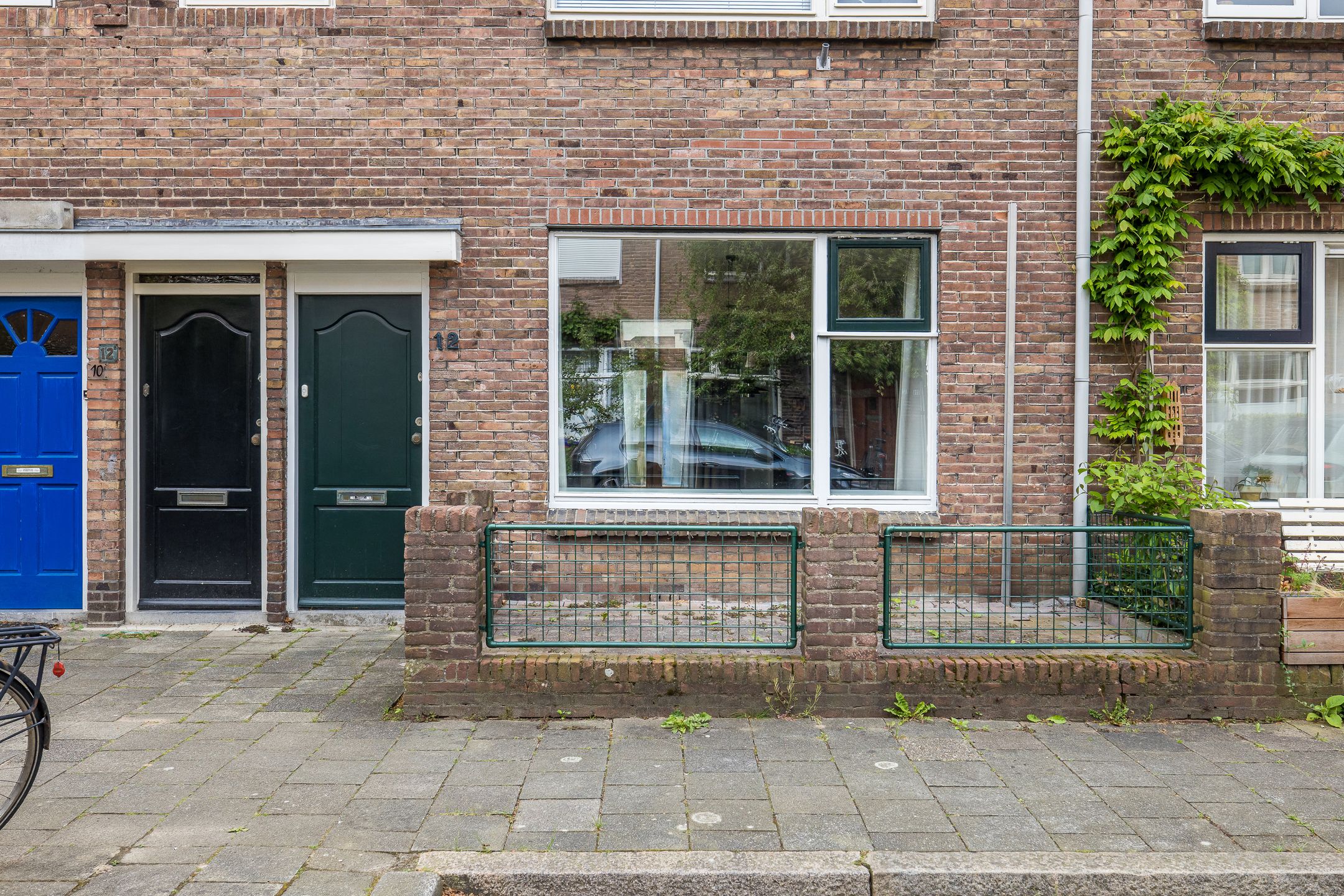Duikerstraat 12 