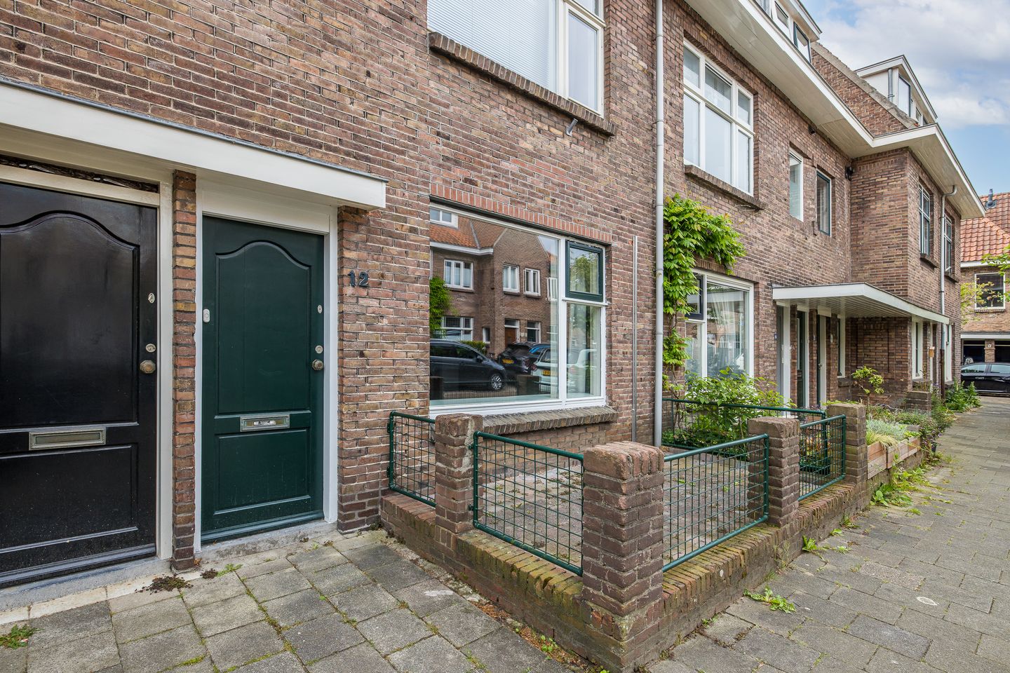 Foto 4 van Duikerstraat 12