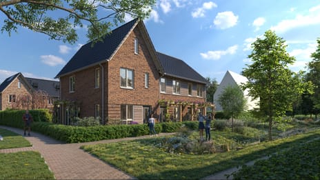 Hoekwoning thumbnail