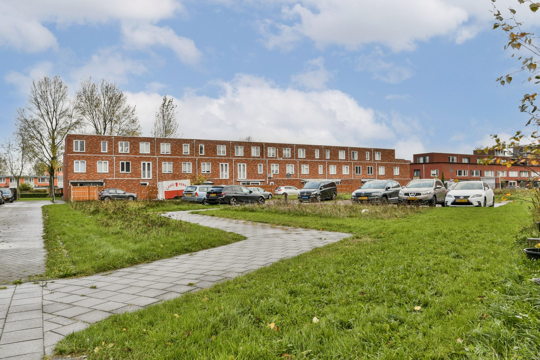 Photo 24 of Troelstralaan 211