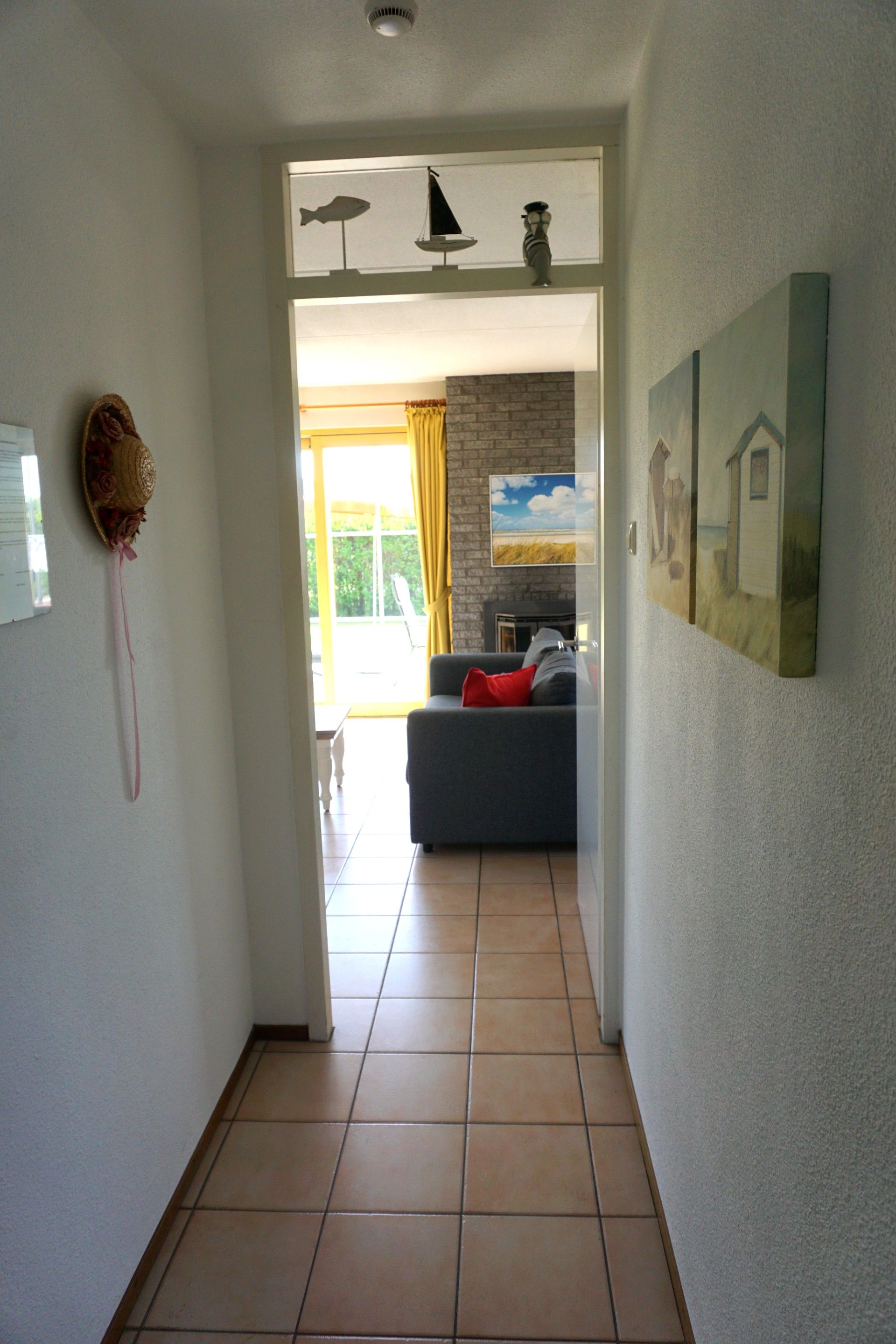 3-bedroom freehold villa in Julianadorp — photo 4 of 5