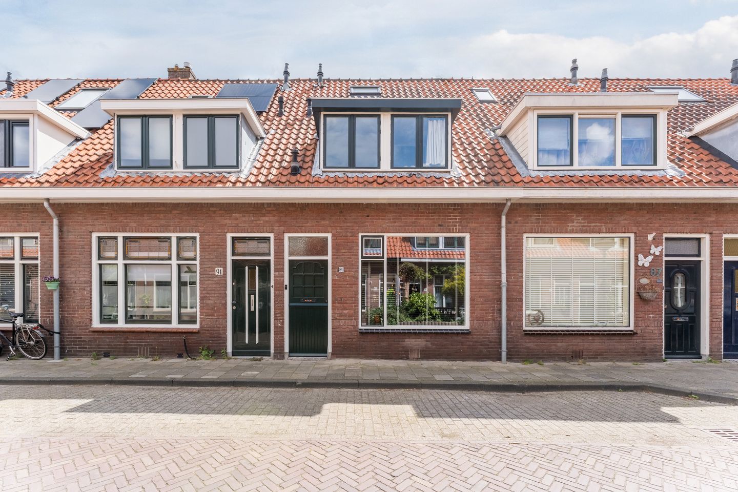 Foto 5 van Kortenaerstraat 89
