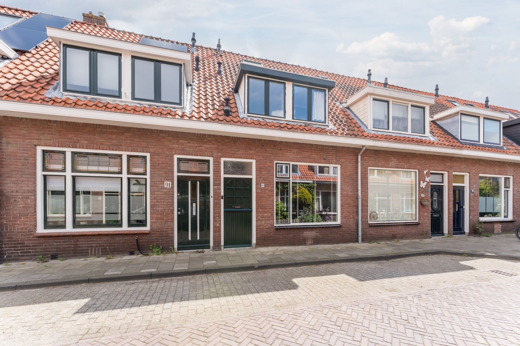 Kortenaerstraat 89