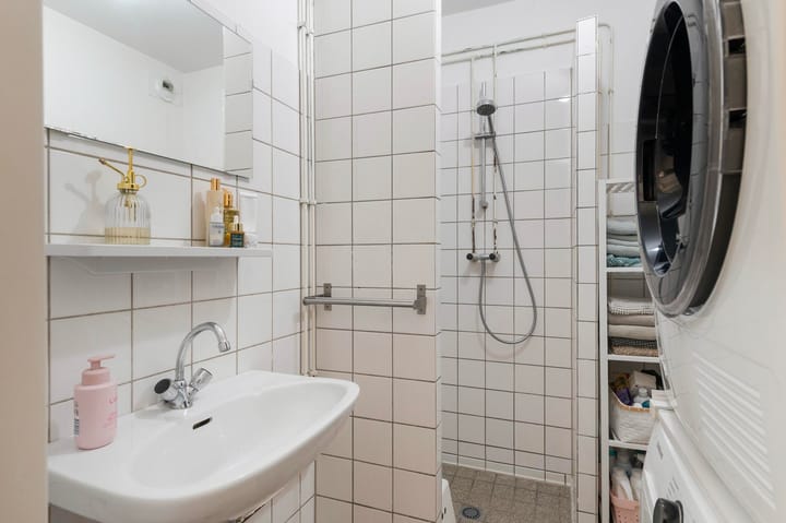 Appartement te koop: Streefkerkstraat 36, Amsterdam