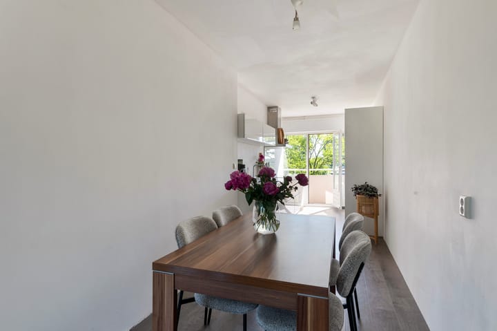 Appartement te koop: Streefkerkstraat 36, Amsterdam