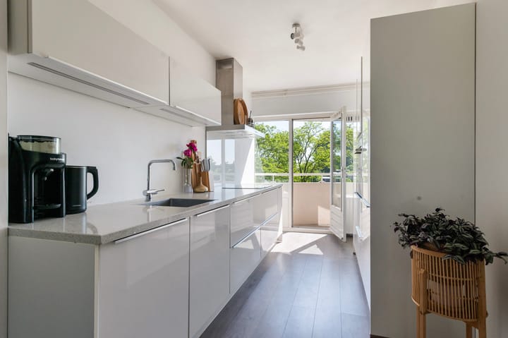 Appartement te koop: Streefkerkstraat 36, Amsterdam