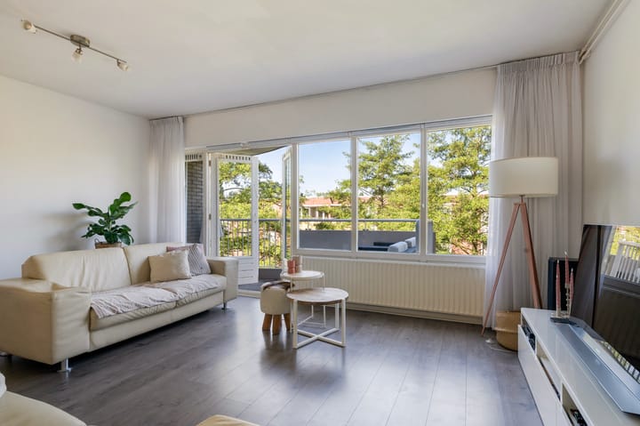 Appartement te koop: Streefkerkstraat 36, Amsterdam