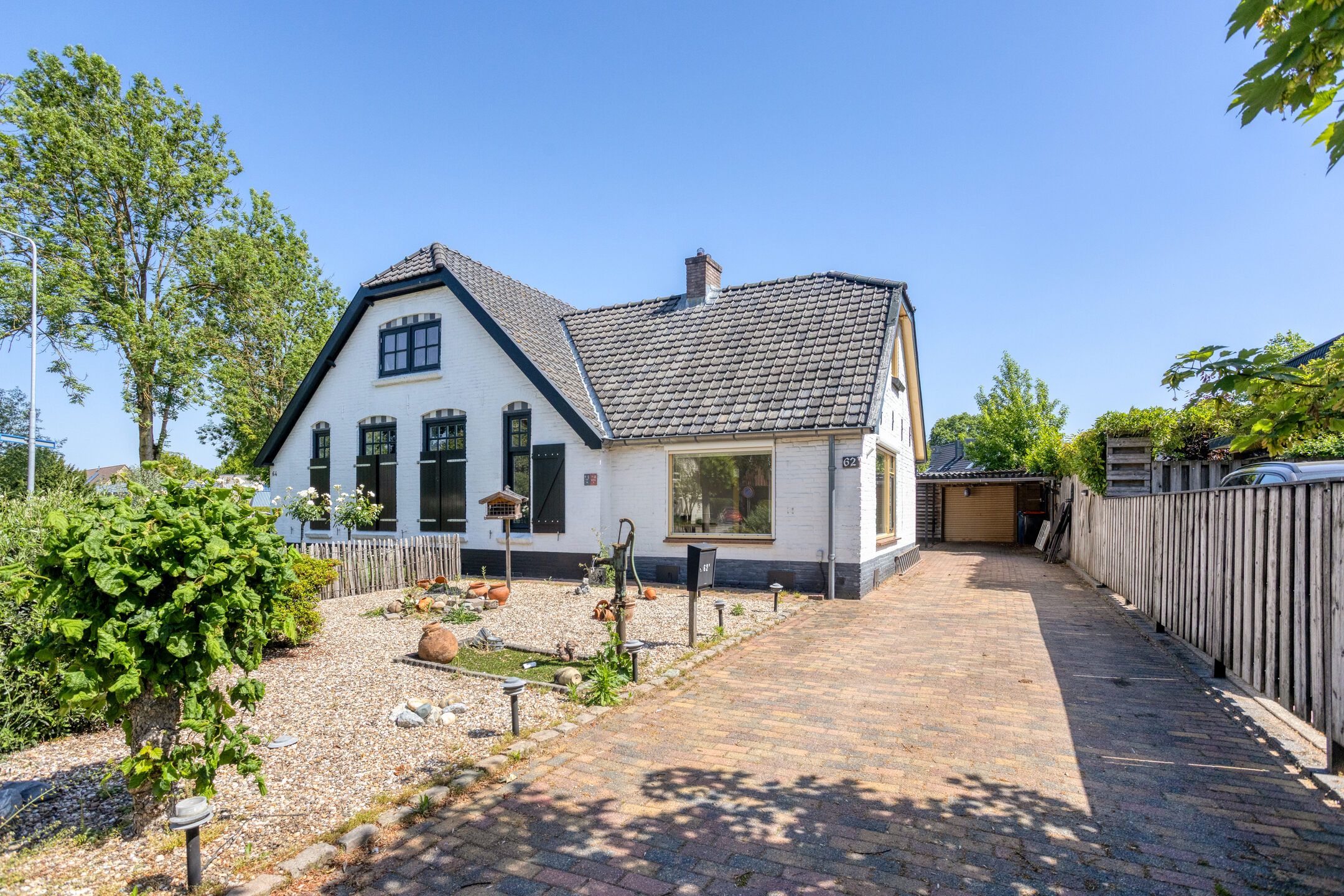 Bloemendaallaan 62- 62 01