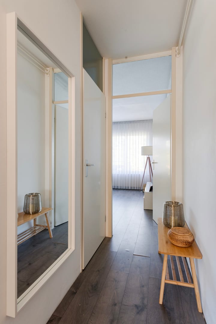Appartement te koop: Streefkerkstraat 36, Amsterdam