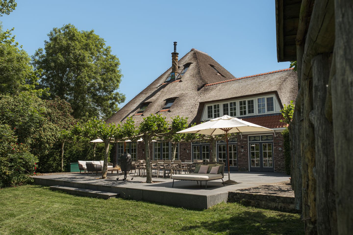 Foto 19 van Den Ilp 201