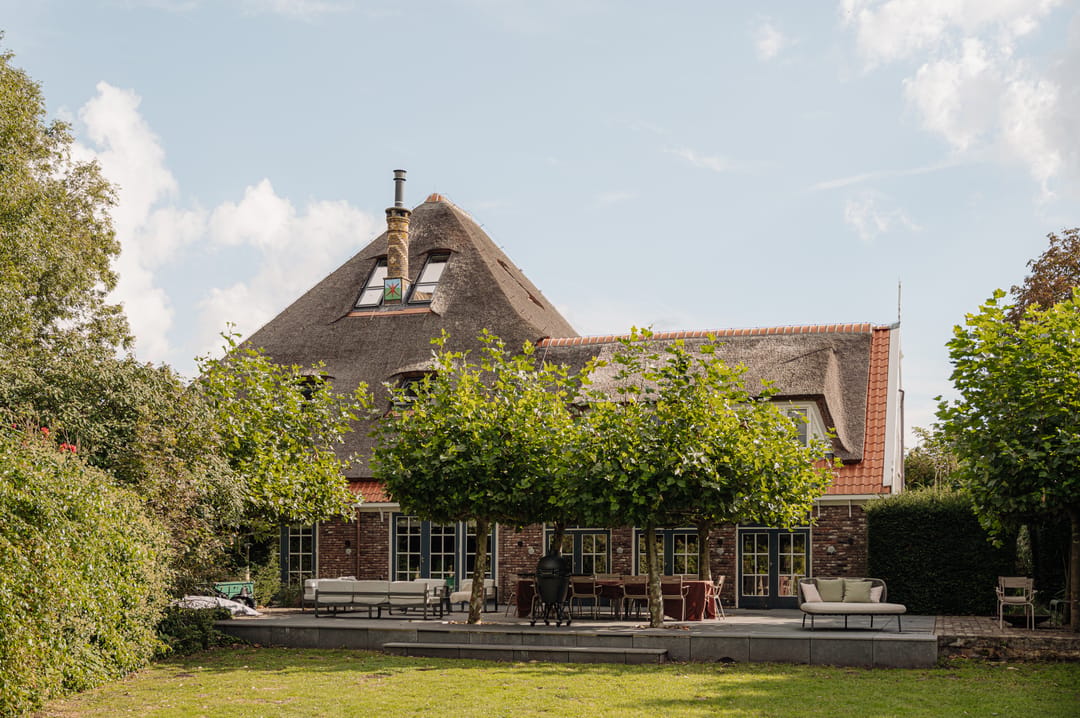 Foto 41 van Den Ilp 201