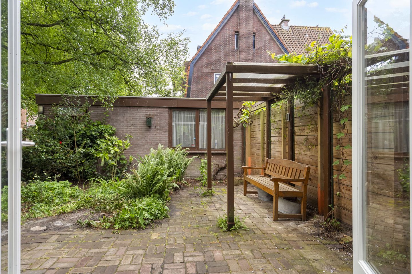 Foto 4 van Laan van Rustenburg 29