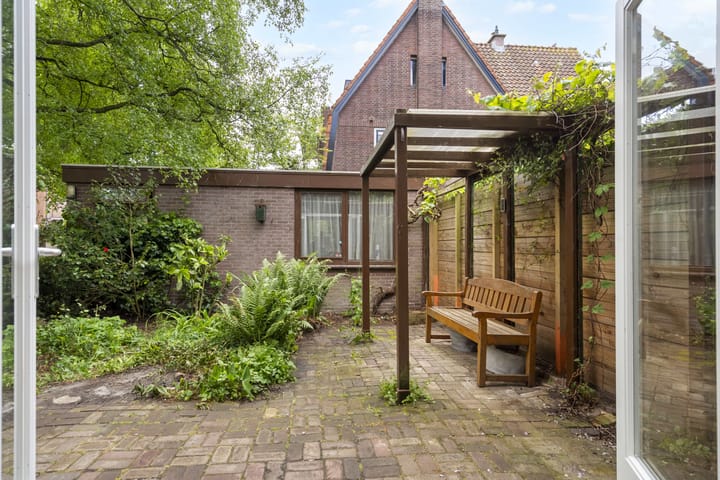 Foto 4 van Laan van Rustenburg 29