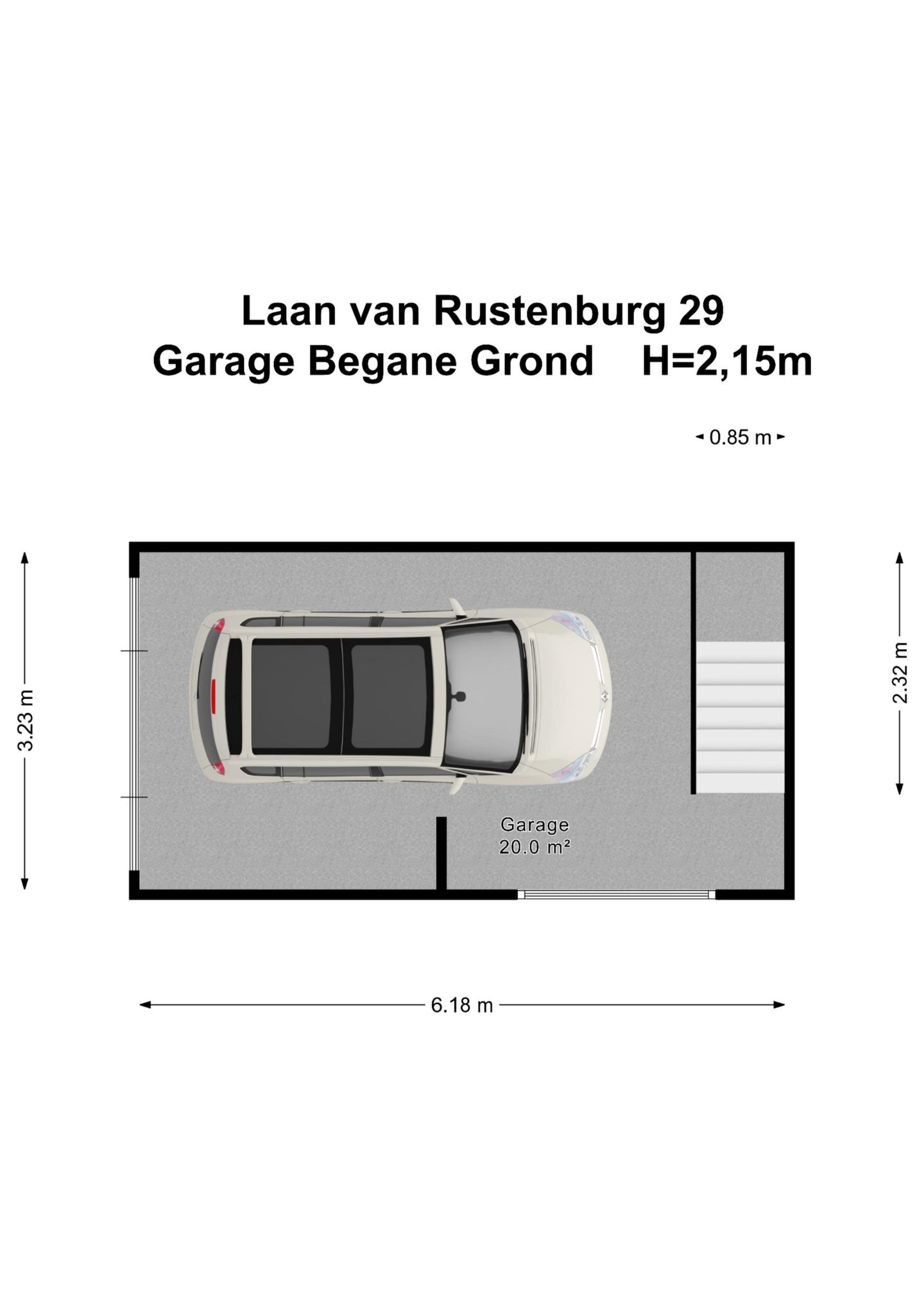 Foto 34 van Laan van Rustenburg 29