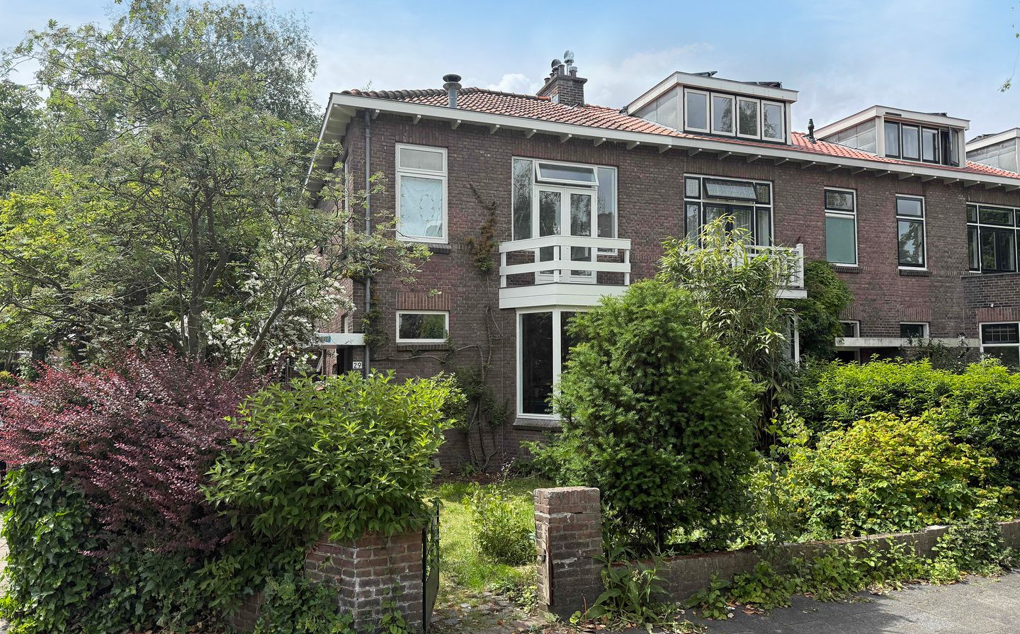 Foto 1 van Laan van Rustenburg 29