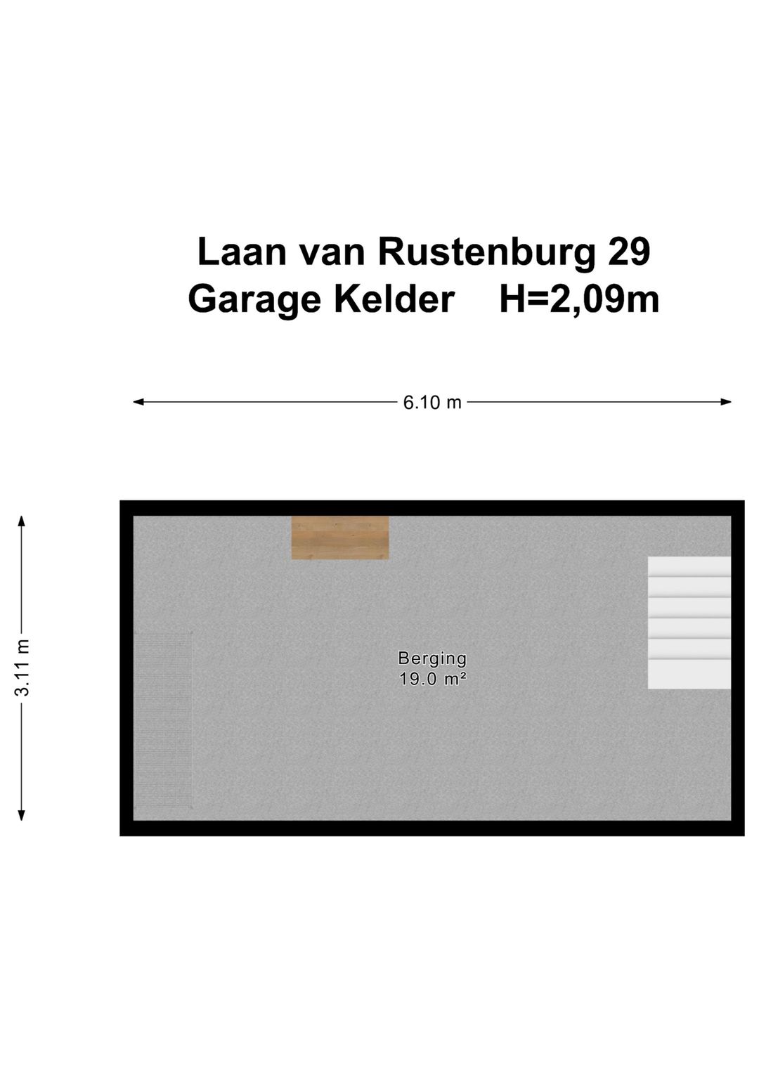 Foto 37 van Laan van Rustenburg 29