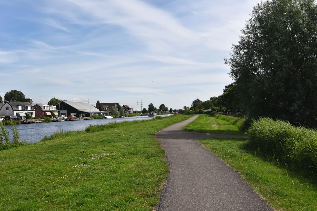 Foto 46 van Staringwende 21