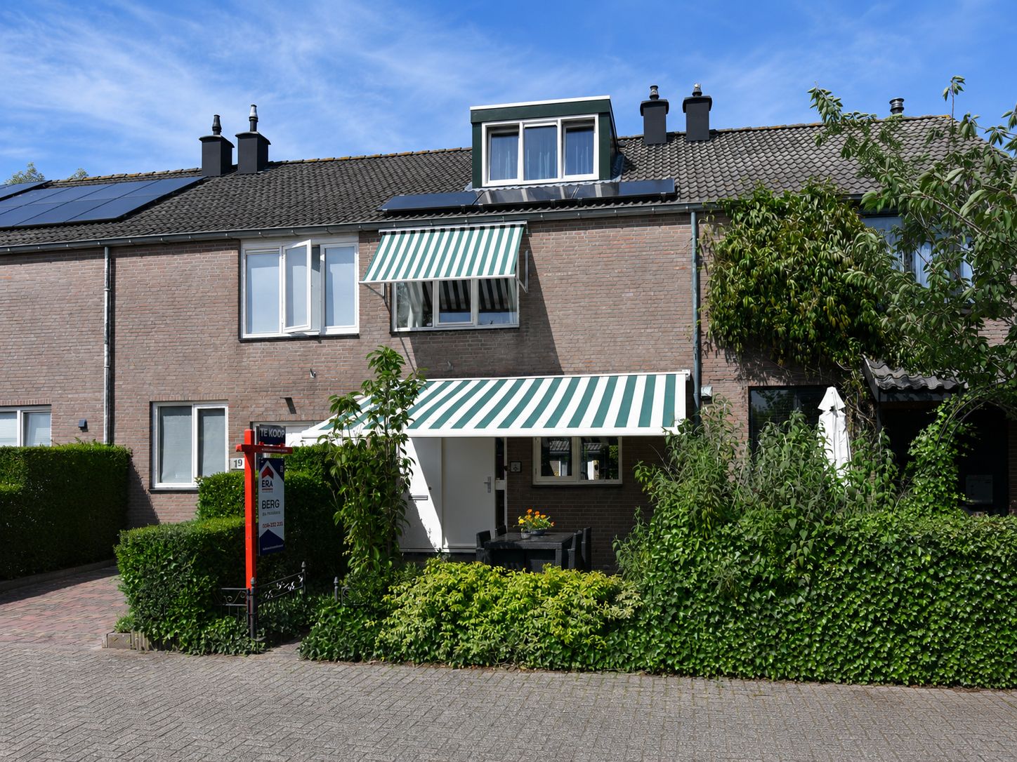 Staringwende 21 