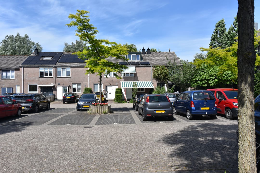 Foto 41 van Staringwende 21