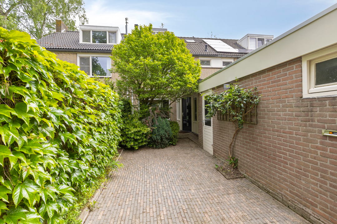 Photo 7 of Duinbeek 48