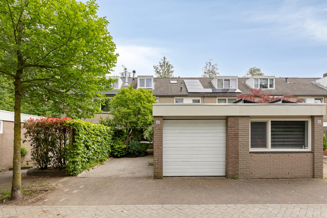 Photo 46 of Duinbeek 48