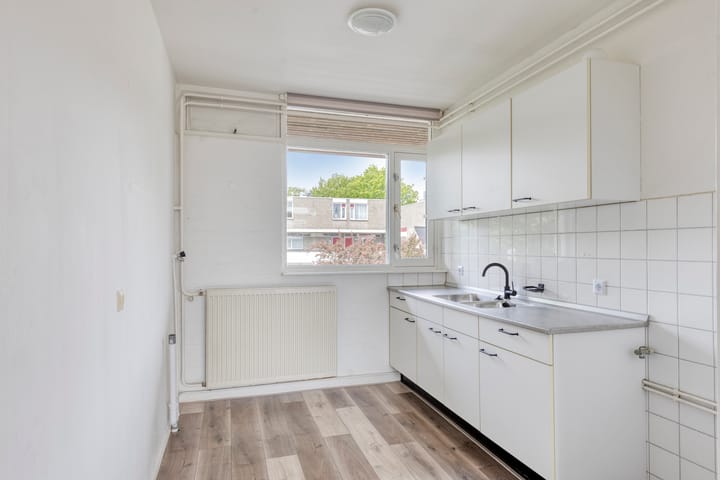 Foto 4 van Huibertplaat 102
