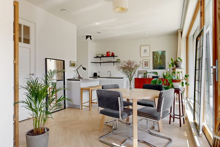 Foto 4 van Kruysweerstraat 279