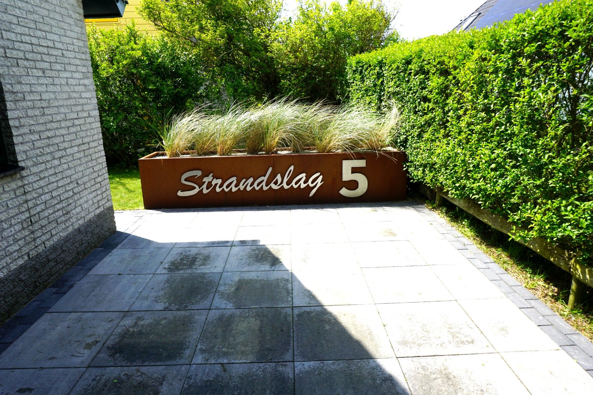 Photo 3 of Strandslag 5
