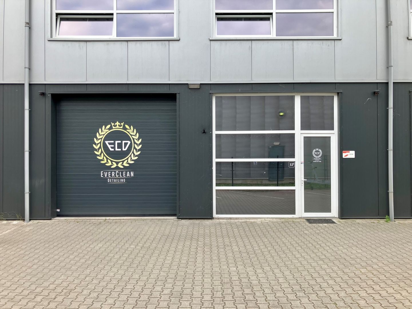 Bekijk foto 3 van Eenspan 32-D