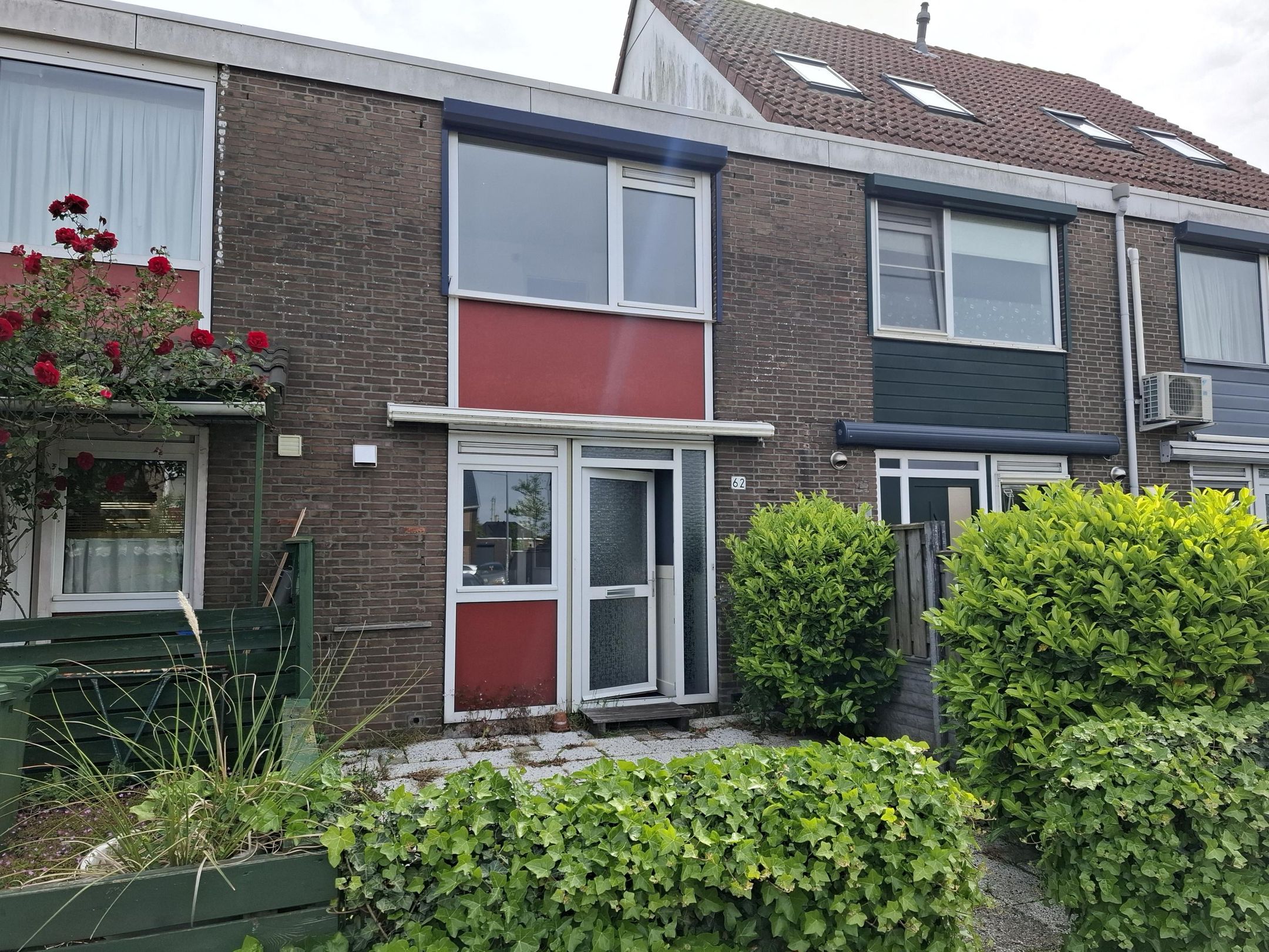Sagiusstraat 62