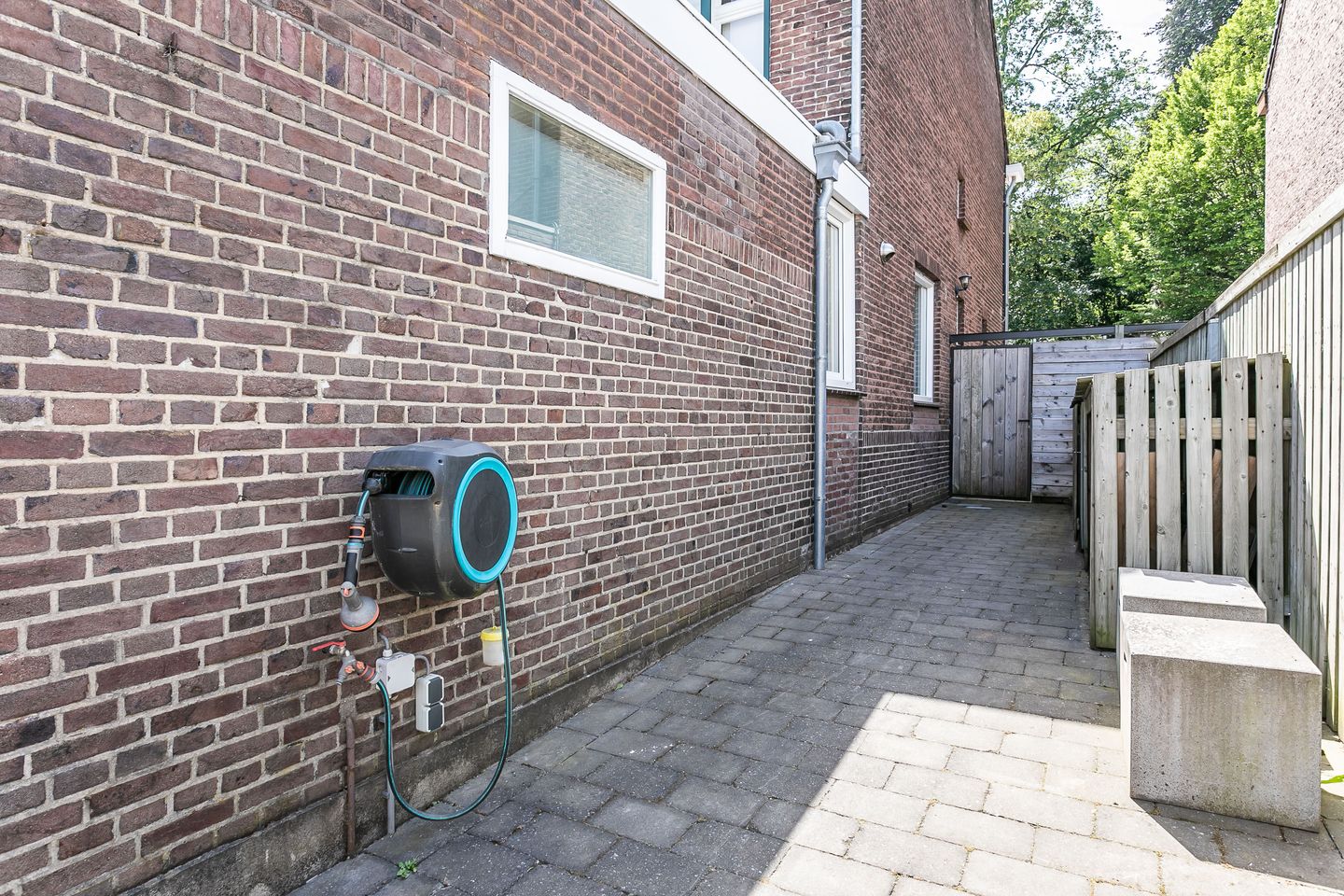 Foto 40 van Doorvaartstraat 41